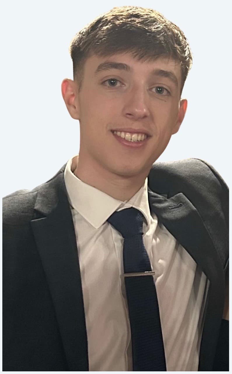 Henry, founder of Tutors4Tutees